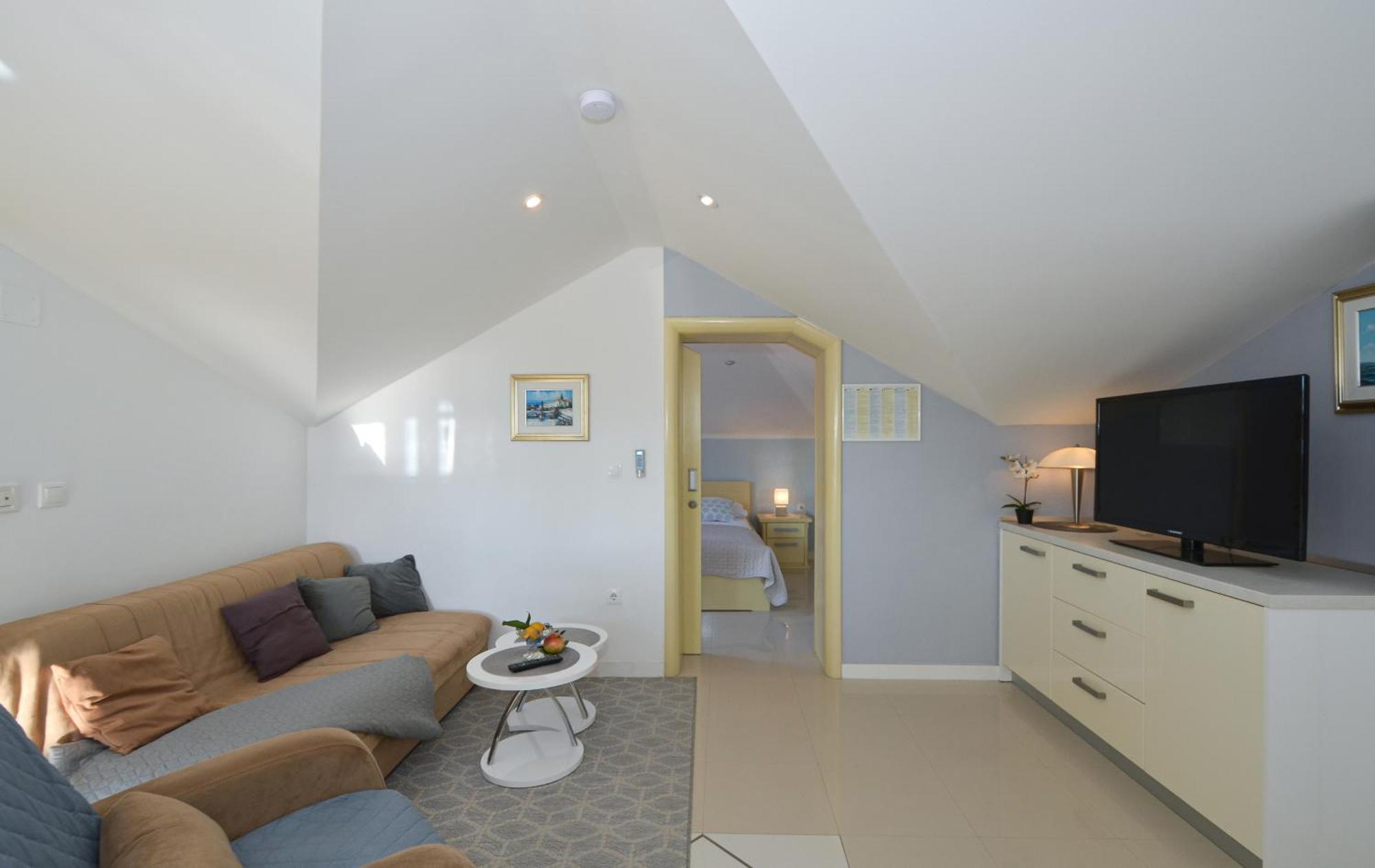 Villa Klaudia Trogir Extérieur photo